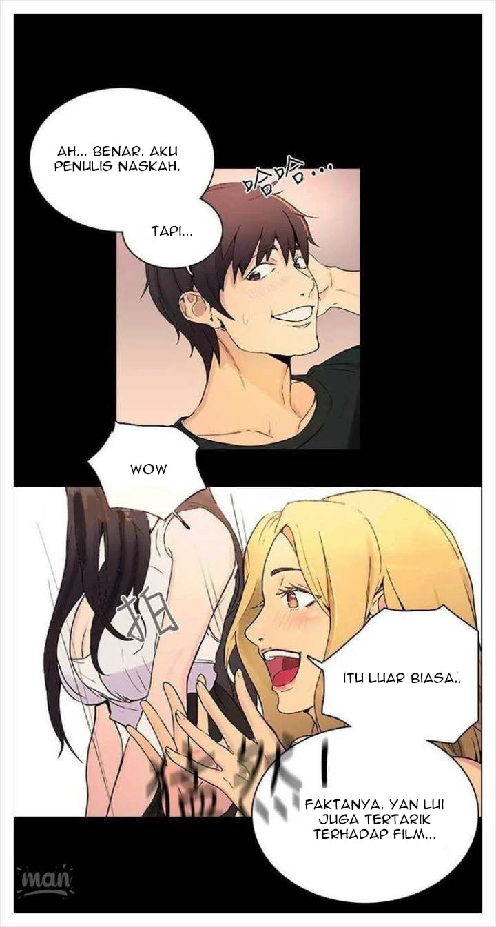 PC Goddess Room - Chapter 3 14