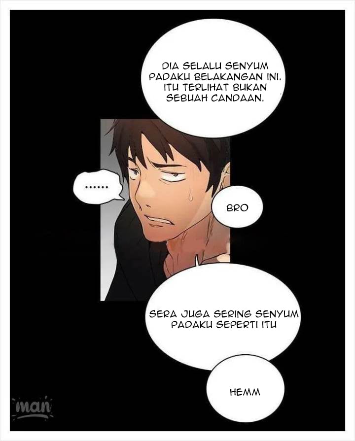 PC Goddess Room - Chapter 3 29