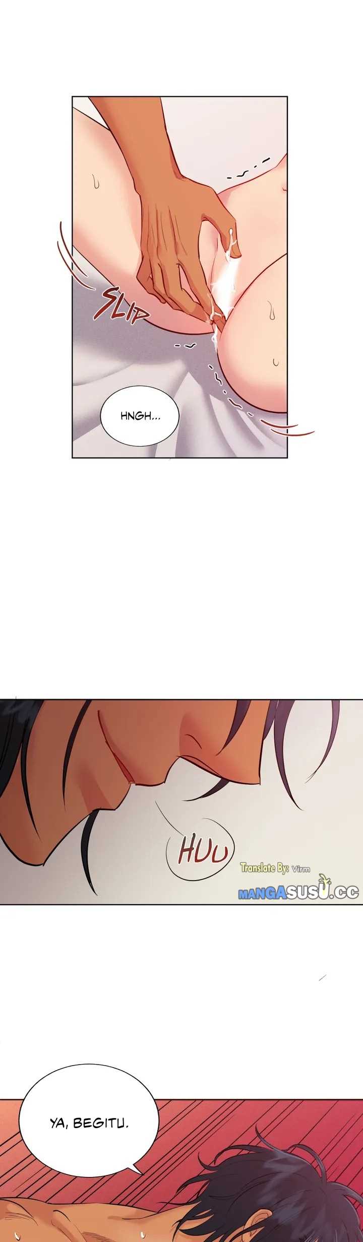 Hana’s Demons of Lust - Chapter 3 10