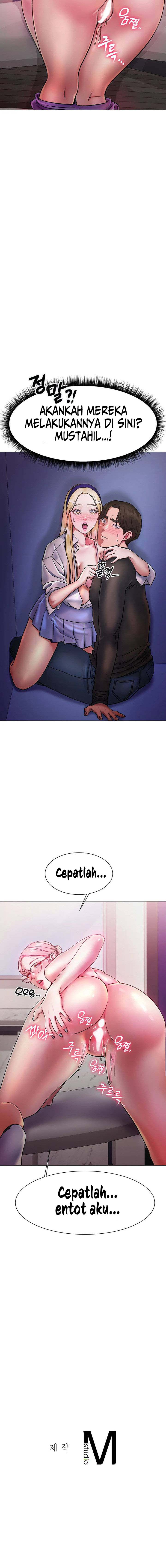 Love in ice - Chapter 3 10