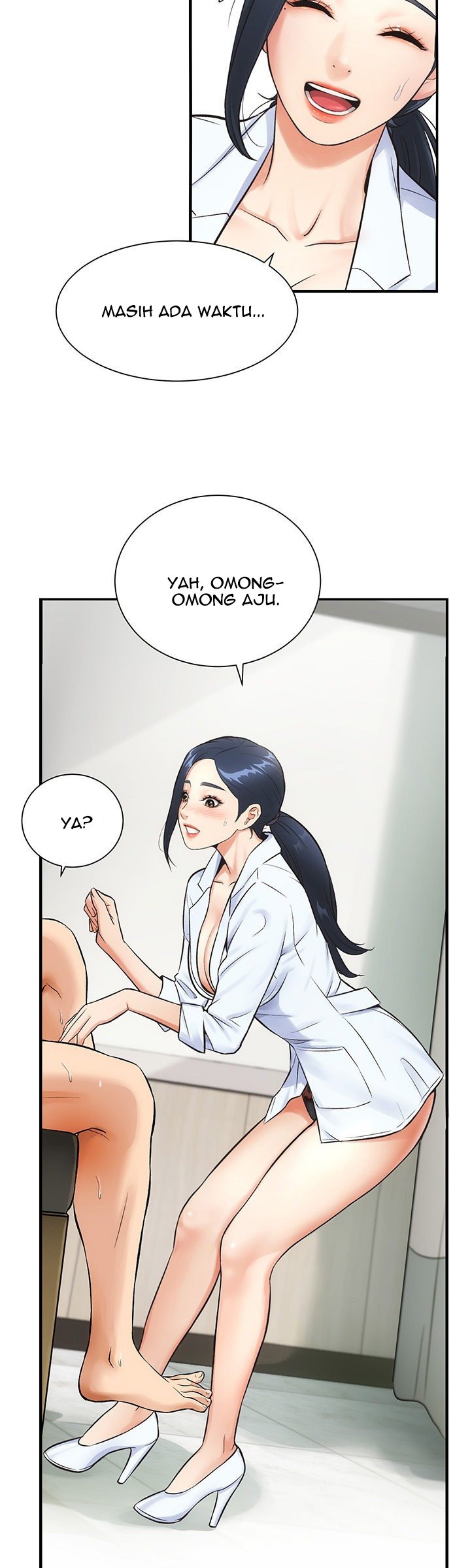 Brother’s Wife Dignity - Chapter 3 36 Brother’s Wife Dignity - Chapter 3 36