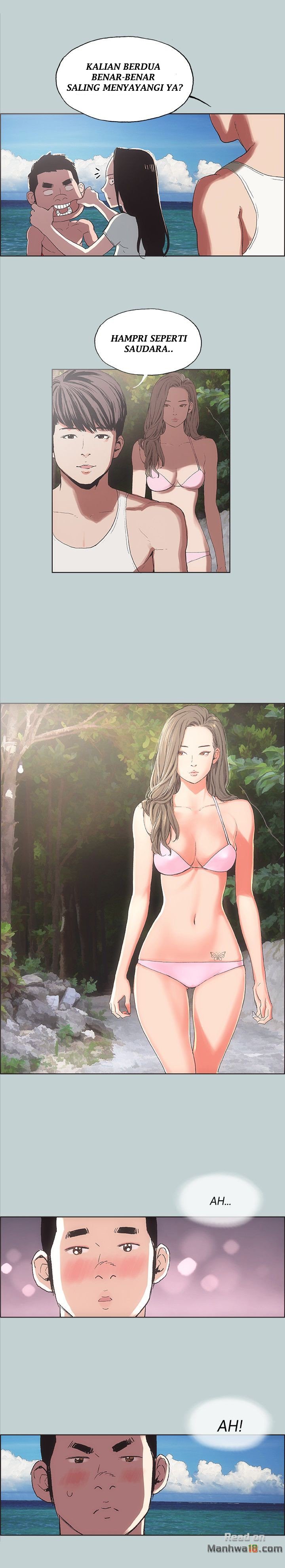 Love Square - Chapter 3 15