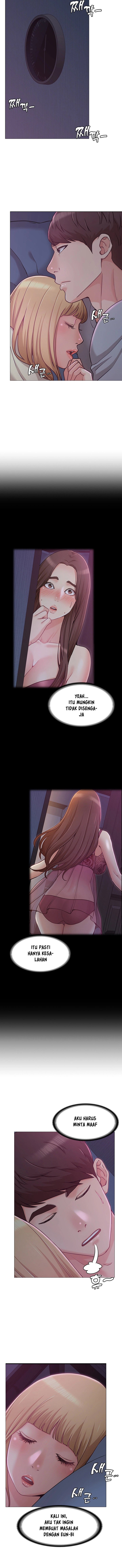 Not You, but Your Sister - Chapter 3 10 Not You, but Your Sister - Chapter 3 10