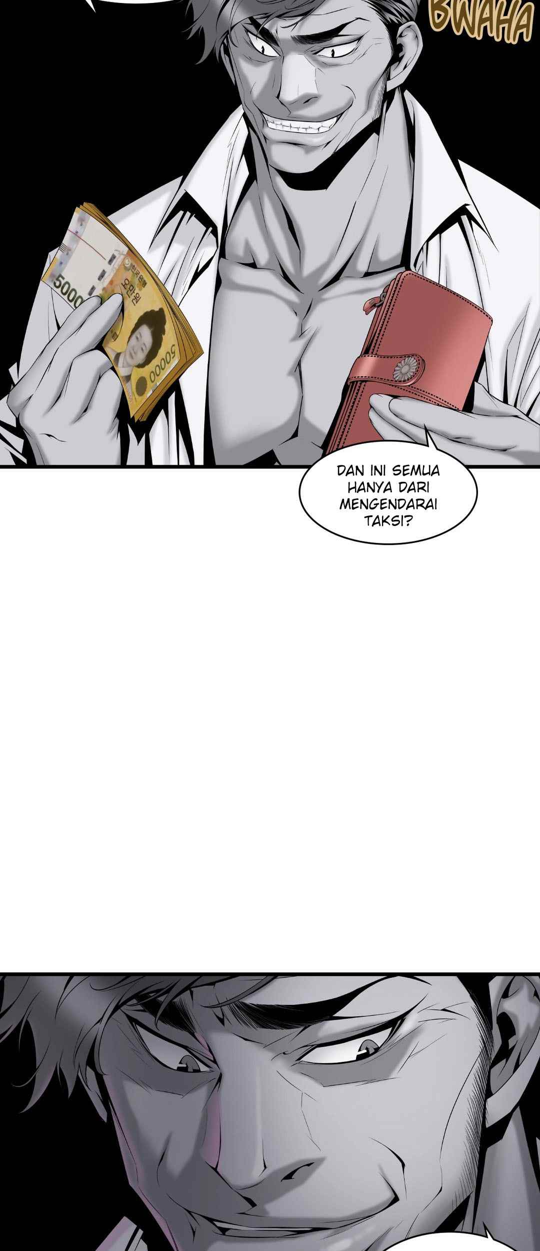 Midnight Taxi - Chapter 3 18 Midnight Taxi - Chapter 3 18