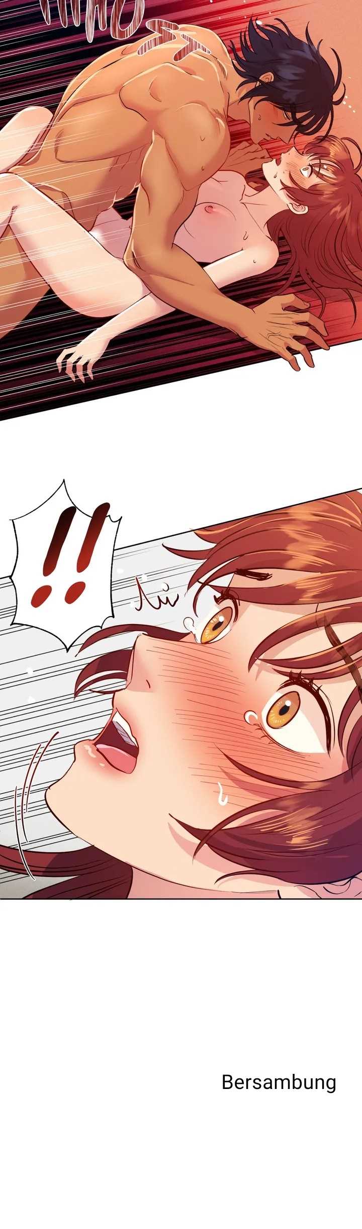 Hana’s Demons of Lust - Chapter 3 27
