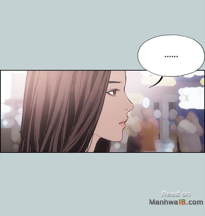 Love Square - Chapter 3 4