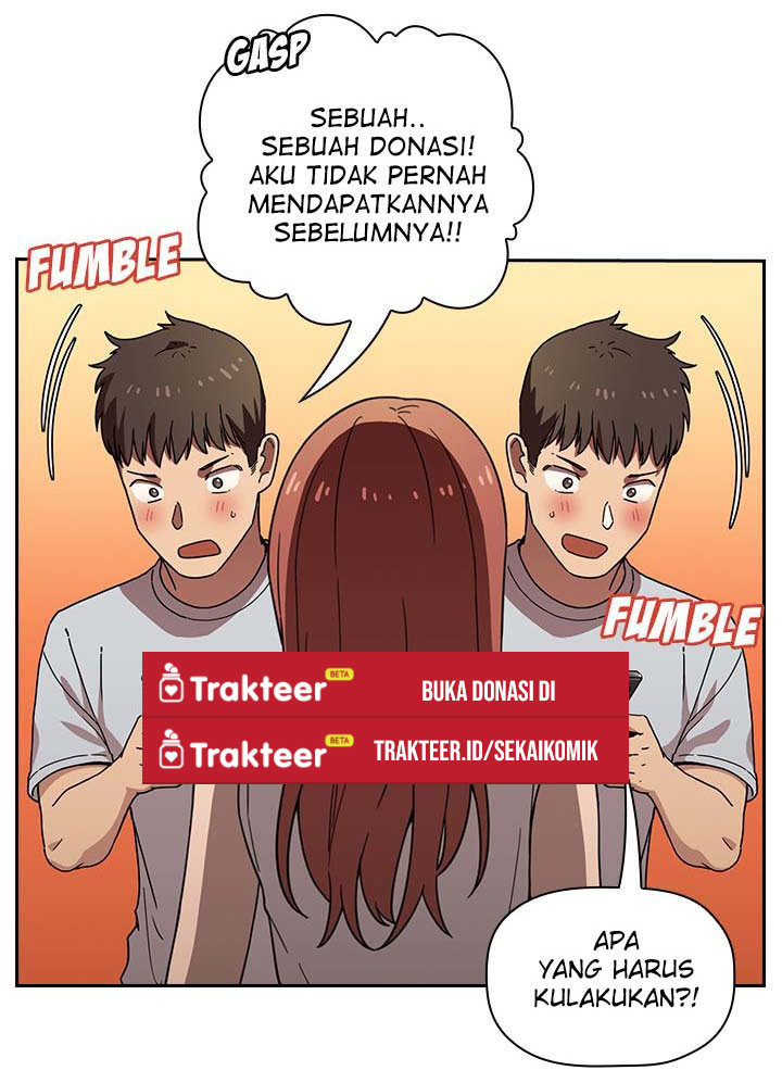 PC Goddess Room - Chapter 3 74