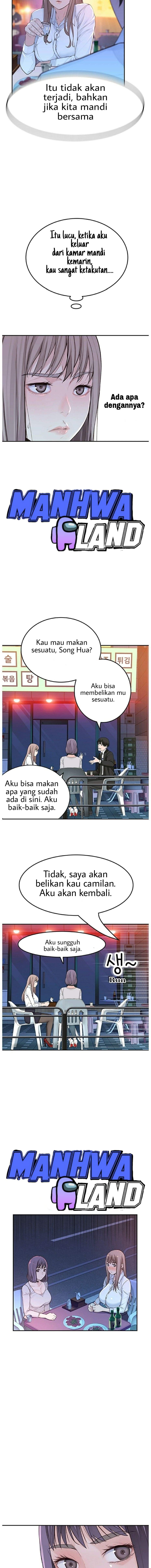 Between Us (Goinmul) - Chapter 3 23