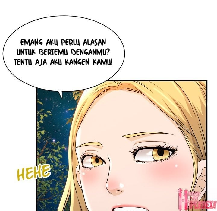 Family Secret - Chapter 3 50