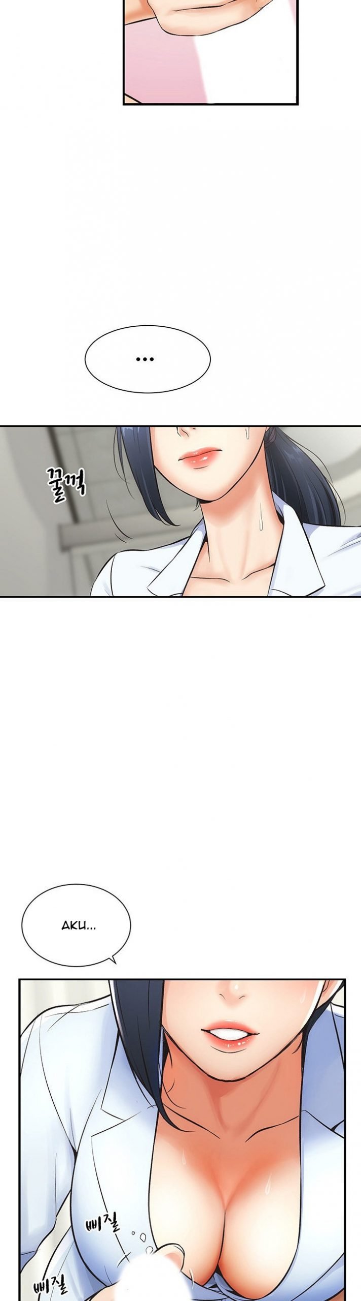 Brother’s Wife Dignity - Chapter 3 47 Brother’s Wife Dignity - Chapter 3 47