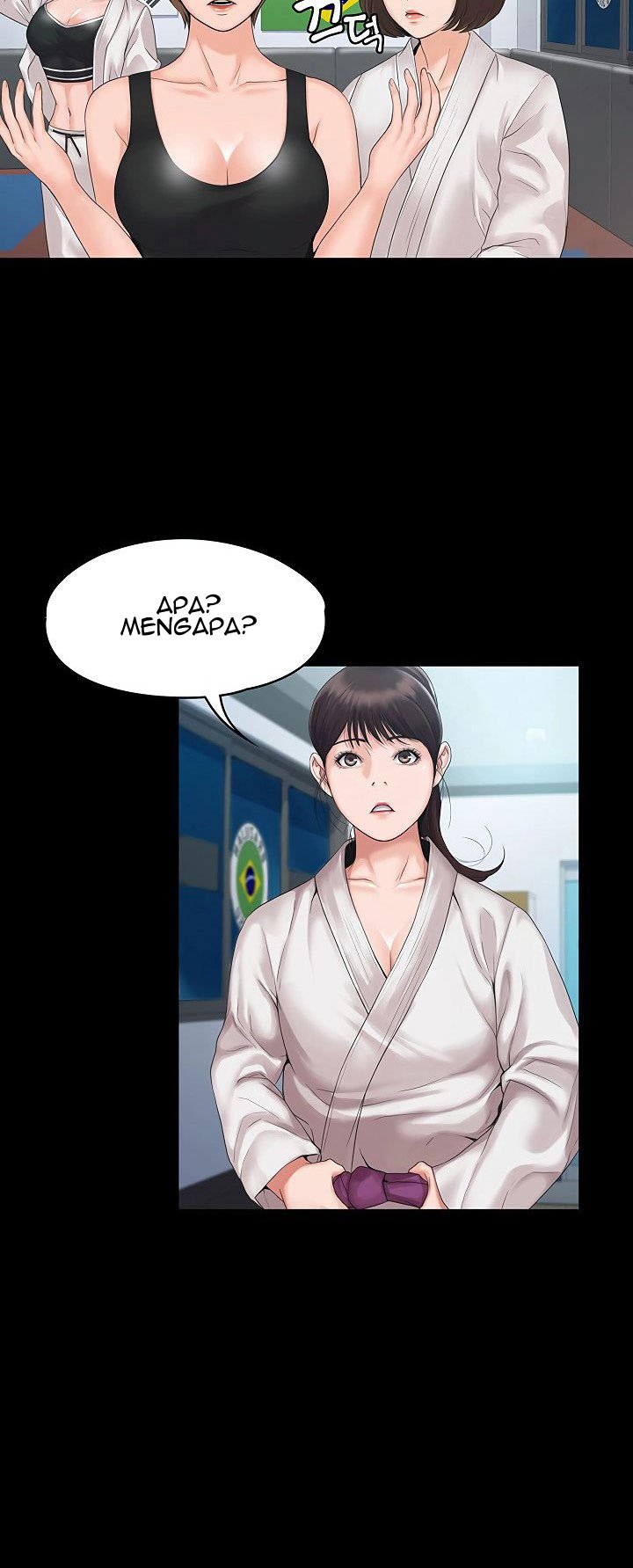 My Neighborhood’s Female Teacher - Chapter 3 56 My Neighborhood’s Female Teacher - Chapter 3 56