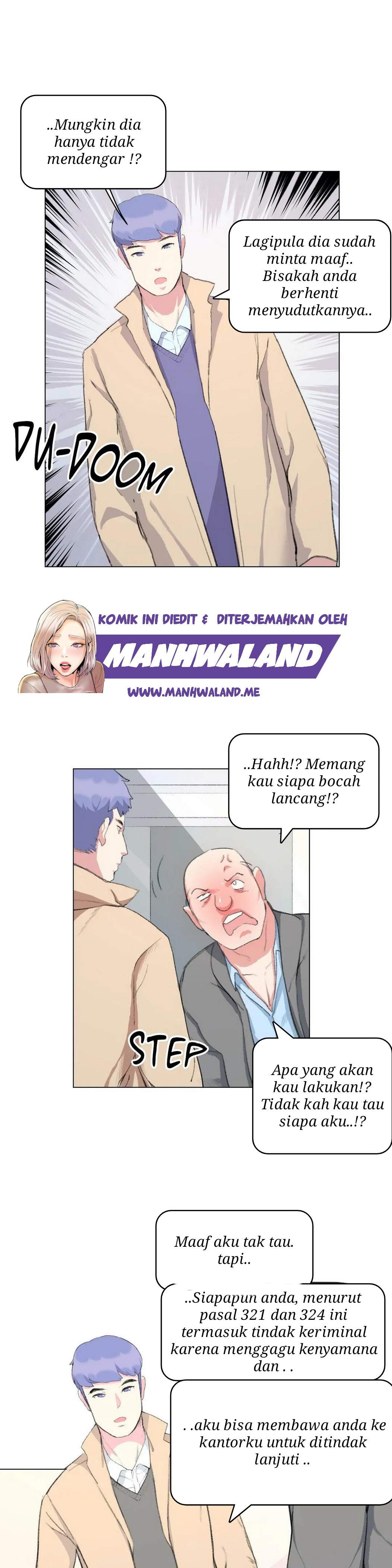 Sneak Peek - Chapter 3 8