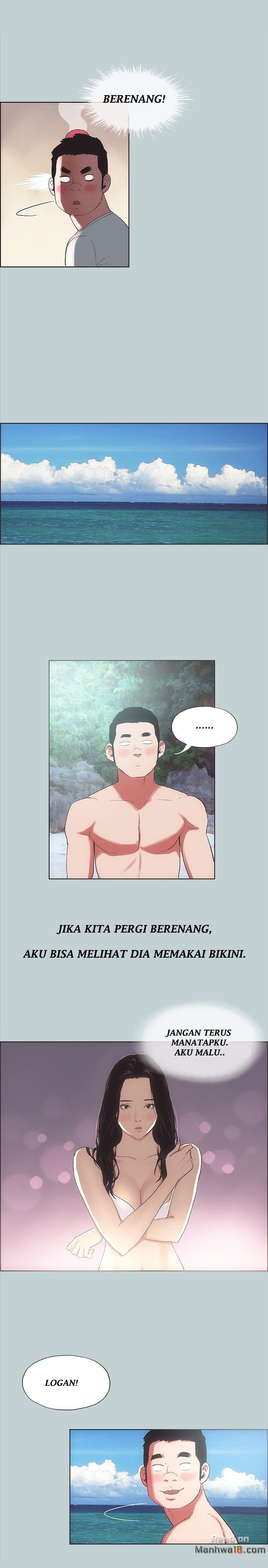 Love Square - Chapter 3 12