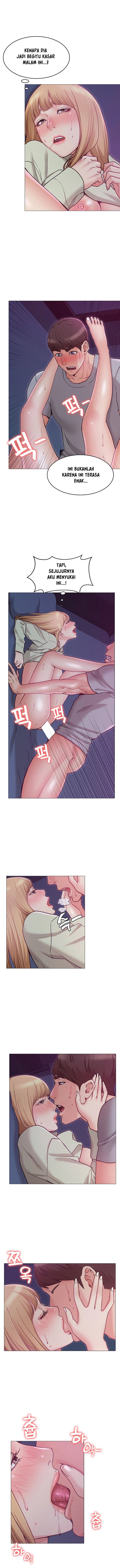 Not You, but Your Sister - Chapter 3 6 Not You, but Your Sister - Chapter 3 6