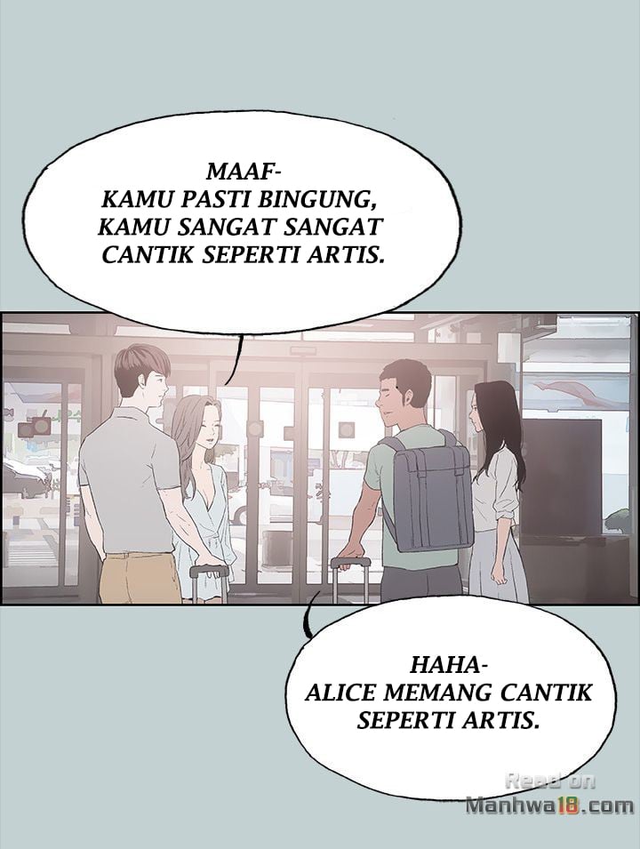 Love Square - Chapter 3 3