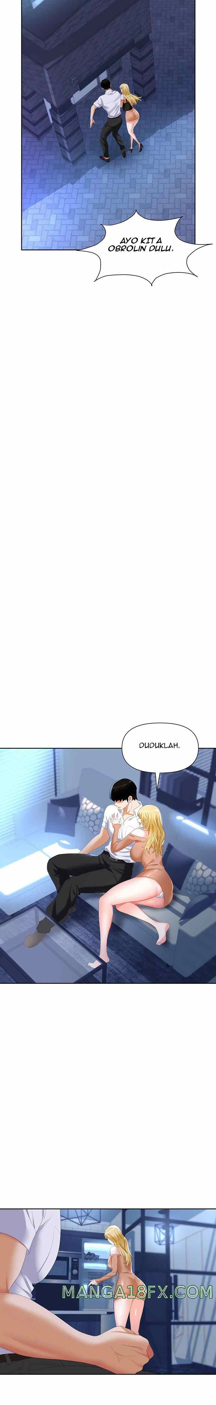 Trap (Park Min) - Chapter 3 27