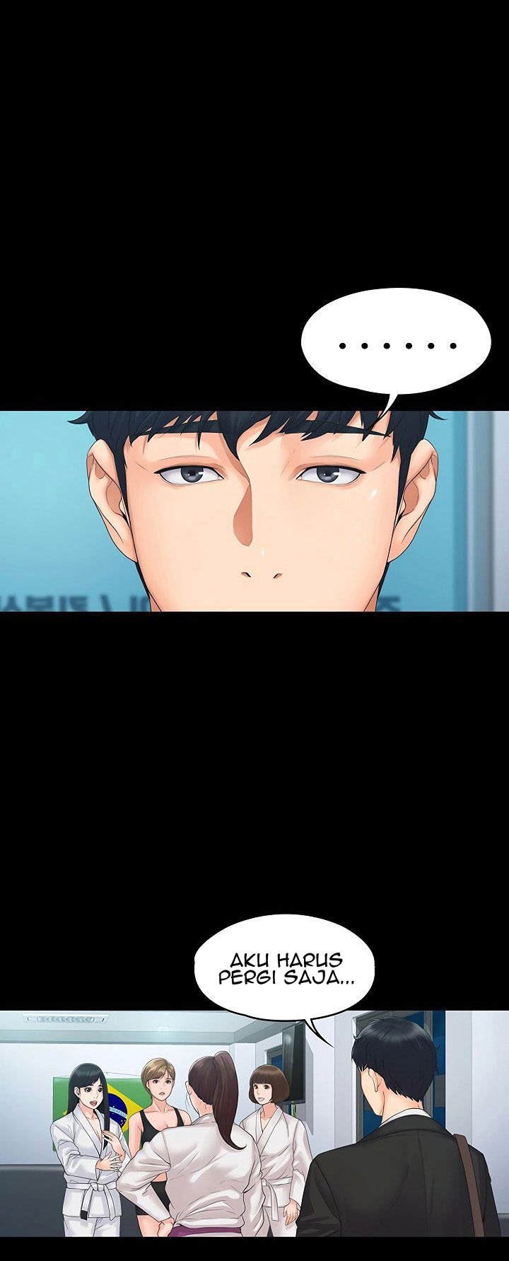 My Neighborhood’s Female Teacher - Chapter 3 57 My Neighborhood’s Female Teacher - Chapter 3 57