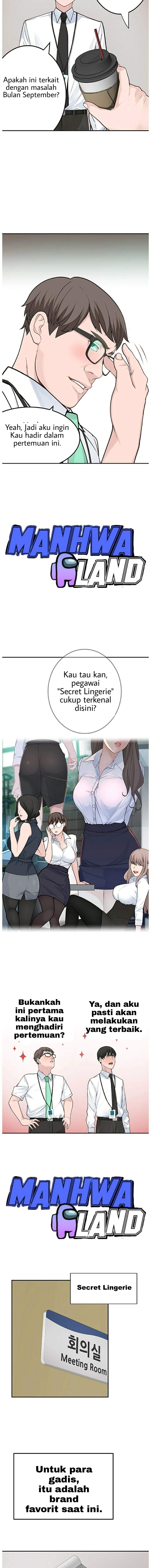 Between Us (Goinmul) - Chapter 3 12
