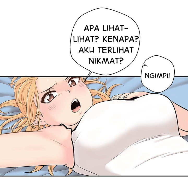 Crossing the Line - Chapter 0 15 Crossing the Line - Chapter 0 15