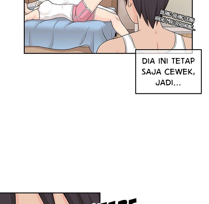 Crossing the Line - Chapter 0 13 Crossing the Line - Chapter 0 13