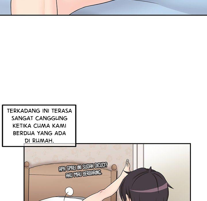 Crossing the Line - Chapter 0 12 Crossing the Line - Chapter 0 12