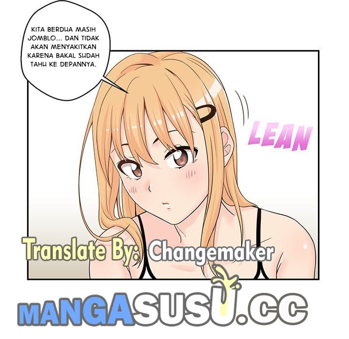 Crossing the Line - Chapter 0 29 Crossing the Line - Chapter 0 29