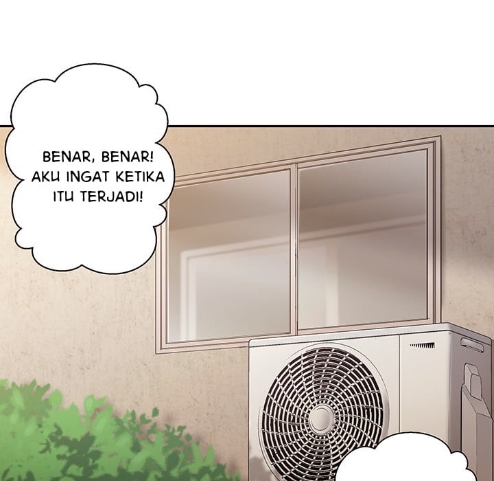 Crossing the Line - Chapter 0 17 Crossing the Line - Chapter 0 17