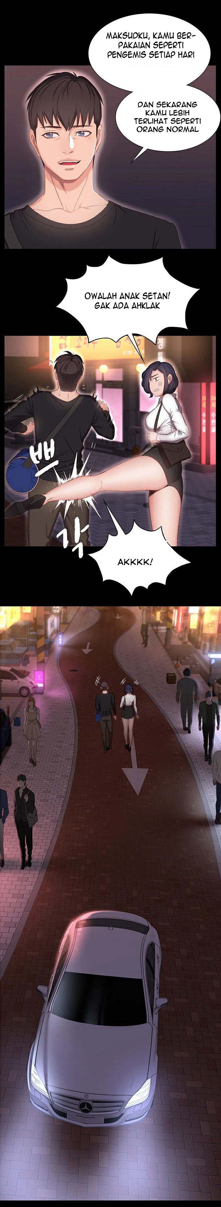 Fitness Uncensored - Chapter 0 18 Fitness Uncensored - Chapter 0 18