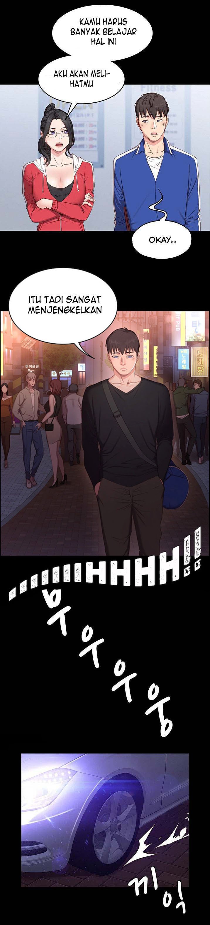 Fitness Uncensored - Chapter 0 11 Fitness Uncensored - Chapter 0 11