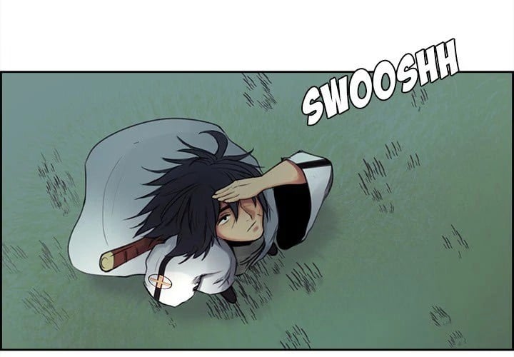 Erostica - Chapter 0 6