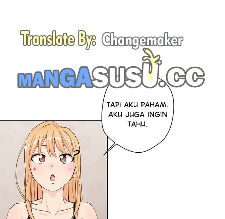 Crossing the Line - Chapter 0 23 Crossing the Line - Chapter 0 23