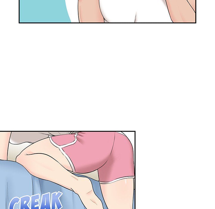 Crossing the Line - Chapter 0 31 Crossing the Line - Chapter 0 31