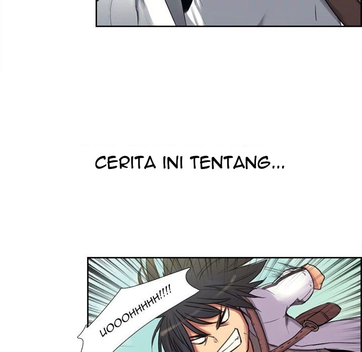 Erostica - Chapter 0 14