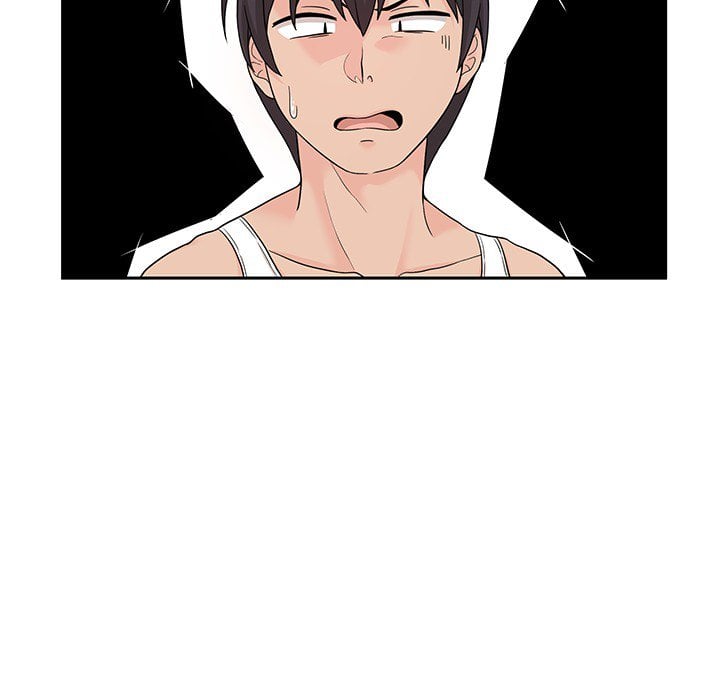 Crossing the Line - Chapter 0 28 Crossing the Line - Chapter 0 28