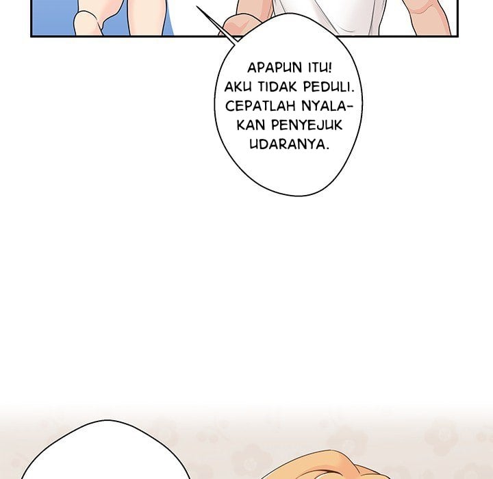 Crossing the Line - Chapter 0 9 Crossing the Line - Chapter 0 9