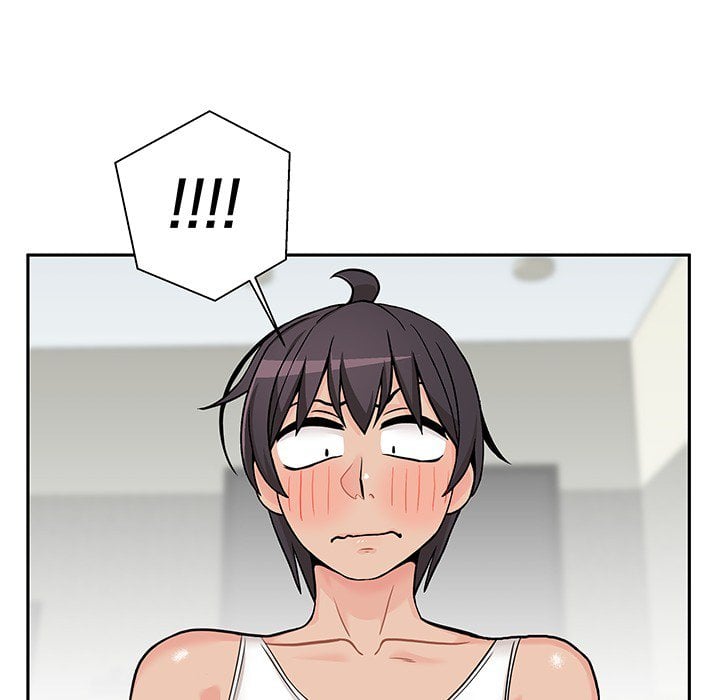 Crossing the Line - Chapter 0 36 Crossing the Line - Chapter 0 36