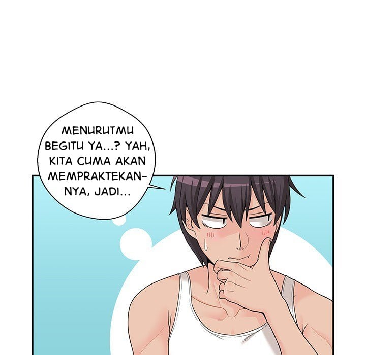 Crossing the Line - Chapter 0 30 Crossing the Line - Chapter 0 30