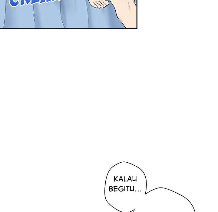 Crossing the Line - Chapter 0 32 Crossing the Line - Chapter 0 32