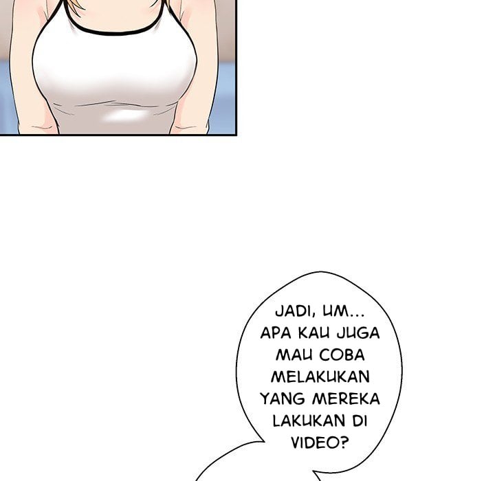 Crossing the Line - Chapter 0 24 Crossing the Line - Chapter 0 24