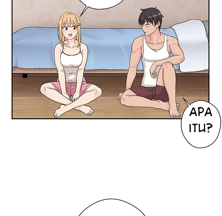 Crossing the Line - Chapter 0 19 Crossing the Line - Chapter 0 19