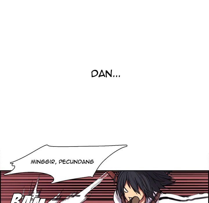 Erostica - Chapter 0 17