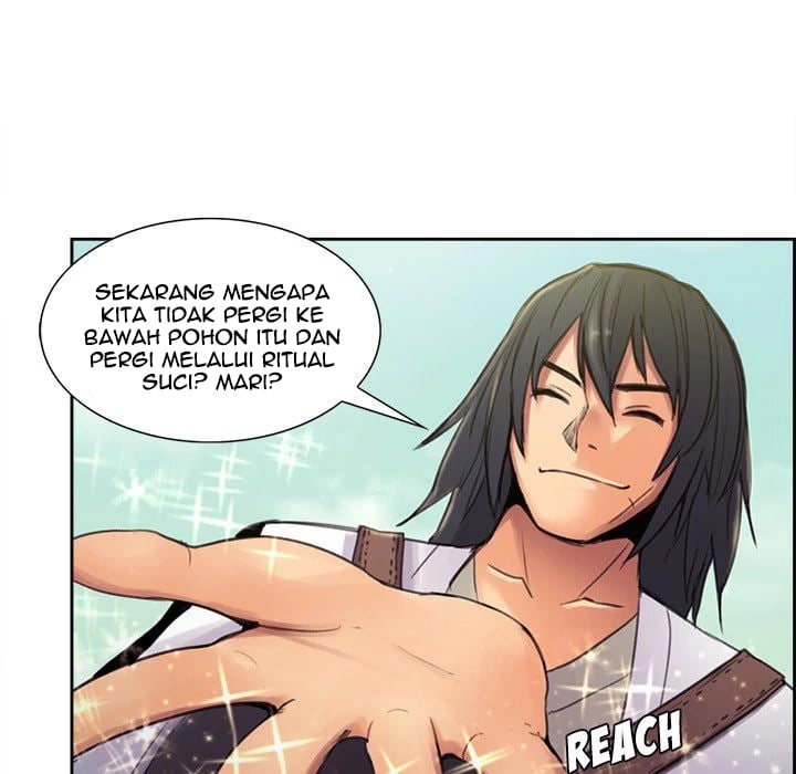 Erostica - Chapter 0 23