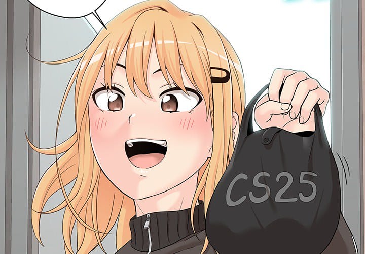 Crossing the Line - Chapter 0 4 Crossing the Line - Chapter 0 4