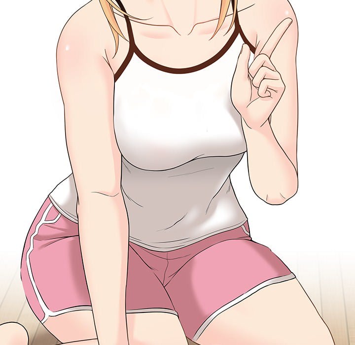 Crossing the Line - Chapter 0 26 Crossing the Line - Chapter 0 26