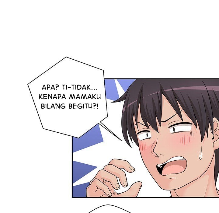 Crossing the Line - Chapter 0 21 Crossing the Line - Chapter 0 21