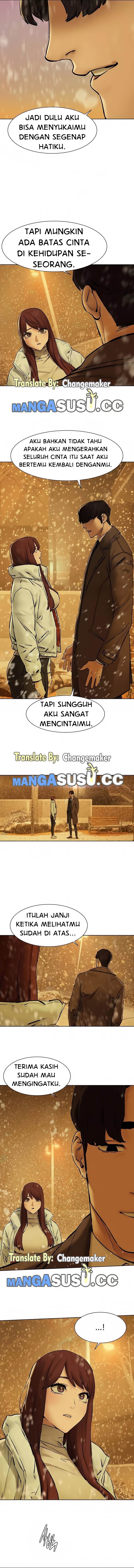 My Kingdom (Silent War) - Chapter 160 end 15