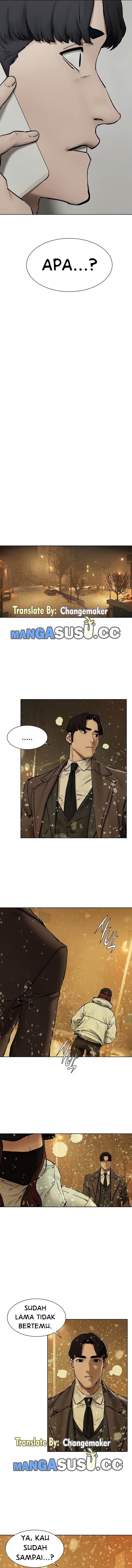 My Kingdom (Silent War) - Chapter 160 end 12