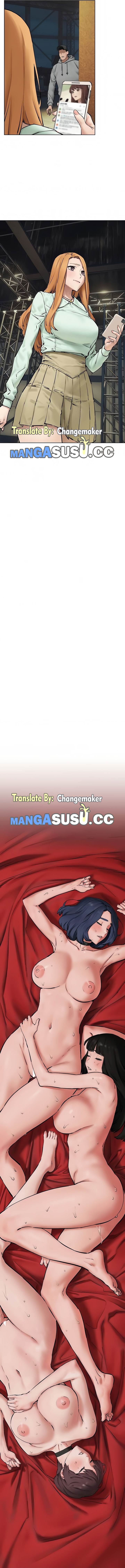 My Kingdom (Silent War) - Chapter 160 end 17