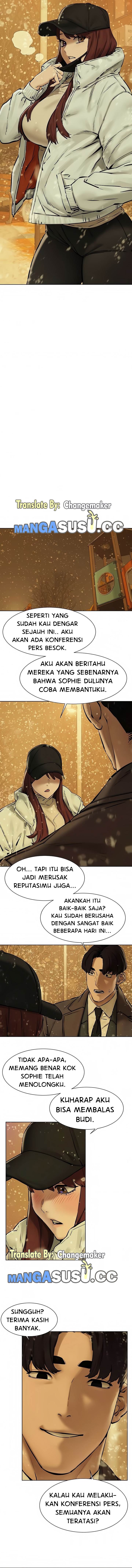 My Kingdom (Silent War) - Chapter 160 end 13
