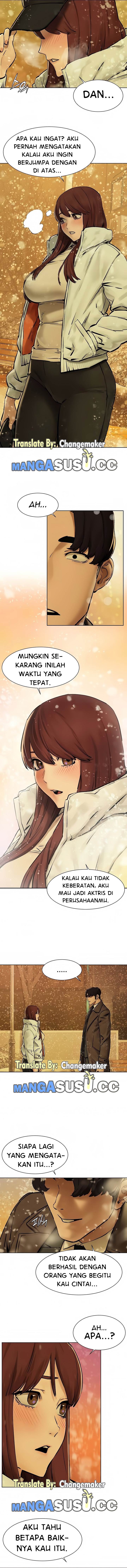 My Kingdom (Silent War) - Chapter 160 end 14